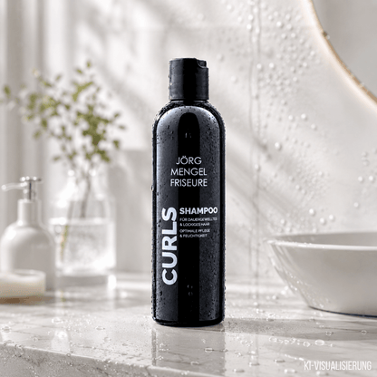 Curls Shampoo