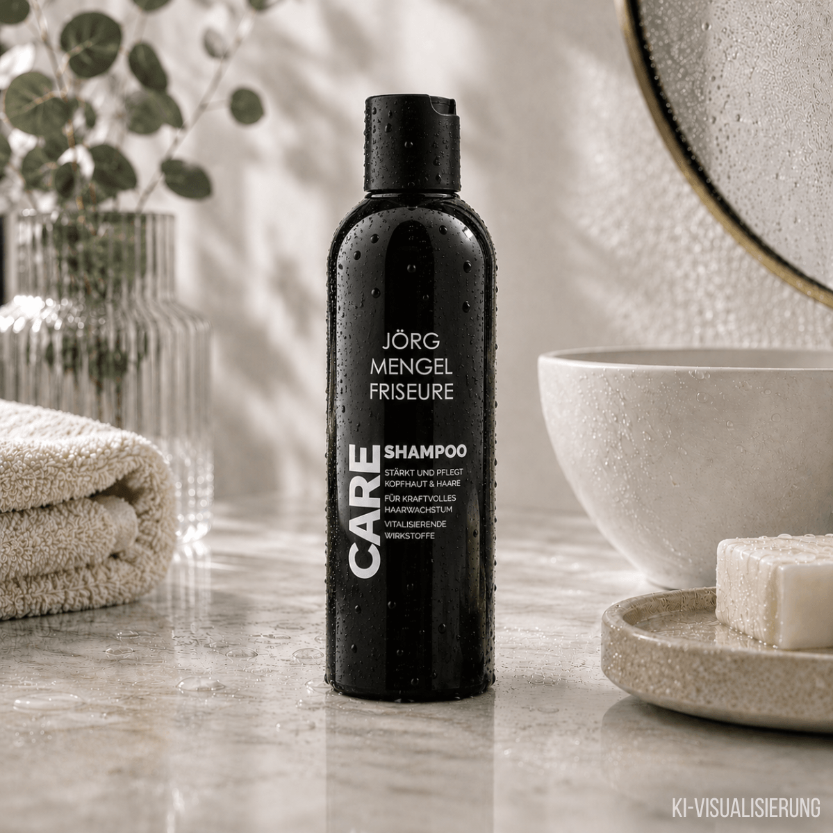 Care Shampoo