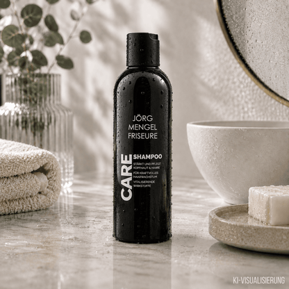 Care Shampoo