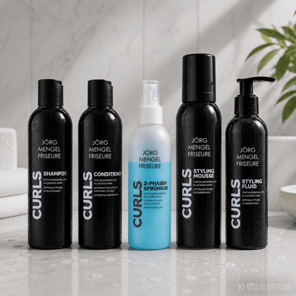 Curls Bundle