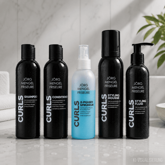 Curls Bundle