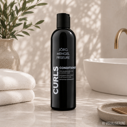 Curls Conditioner