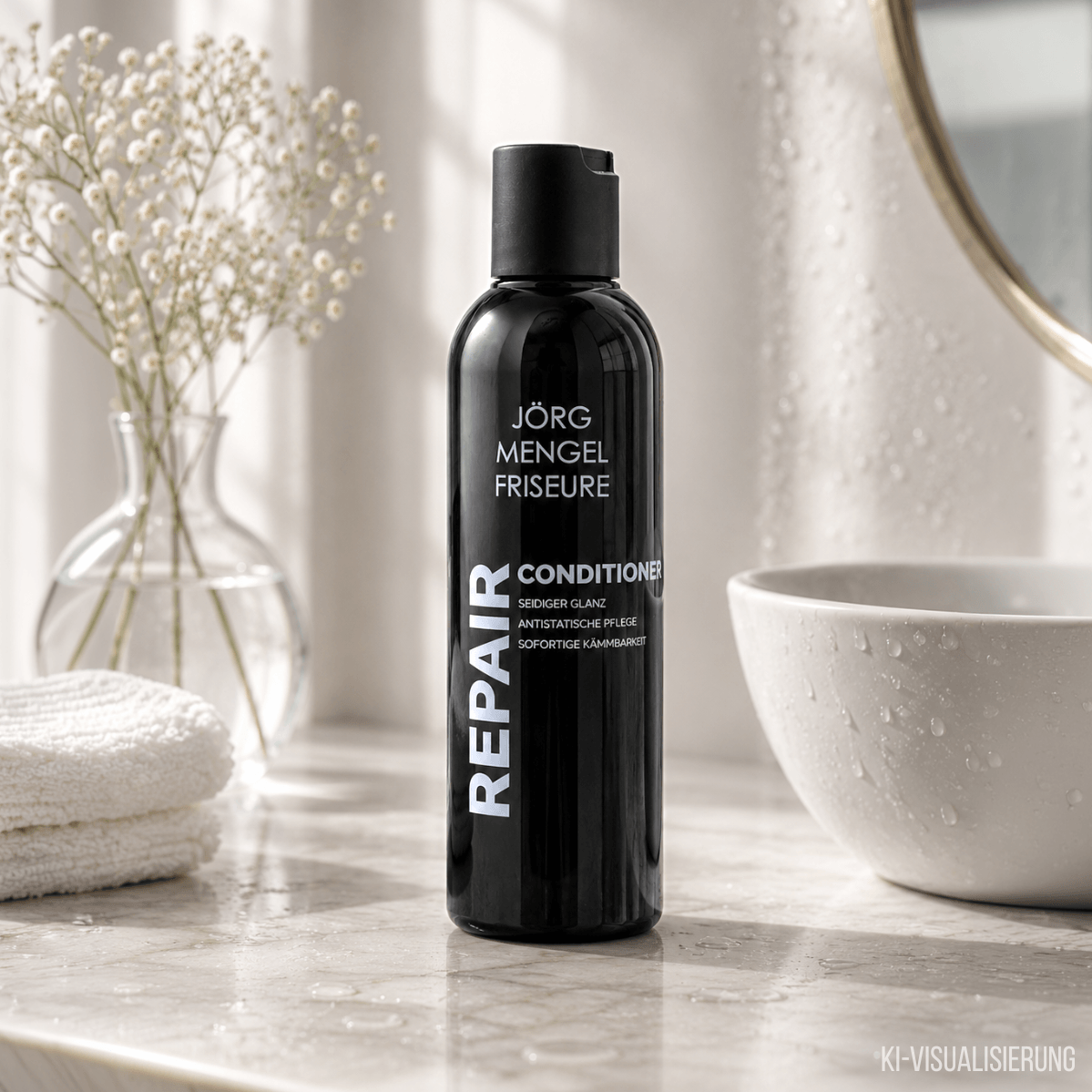Repair Conditioner