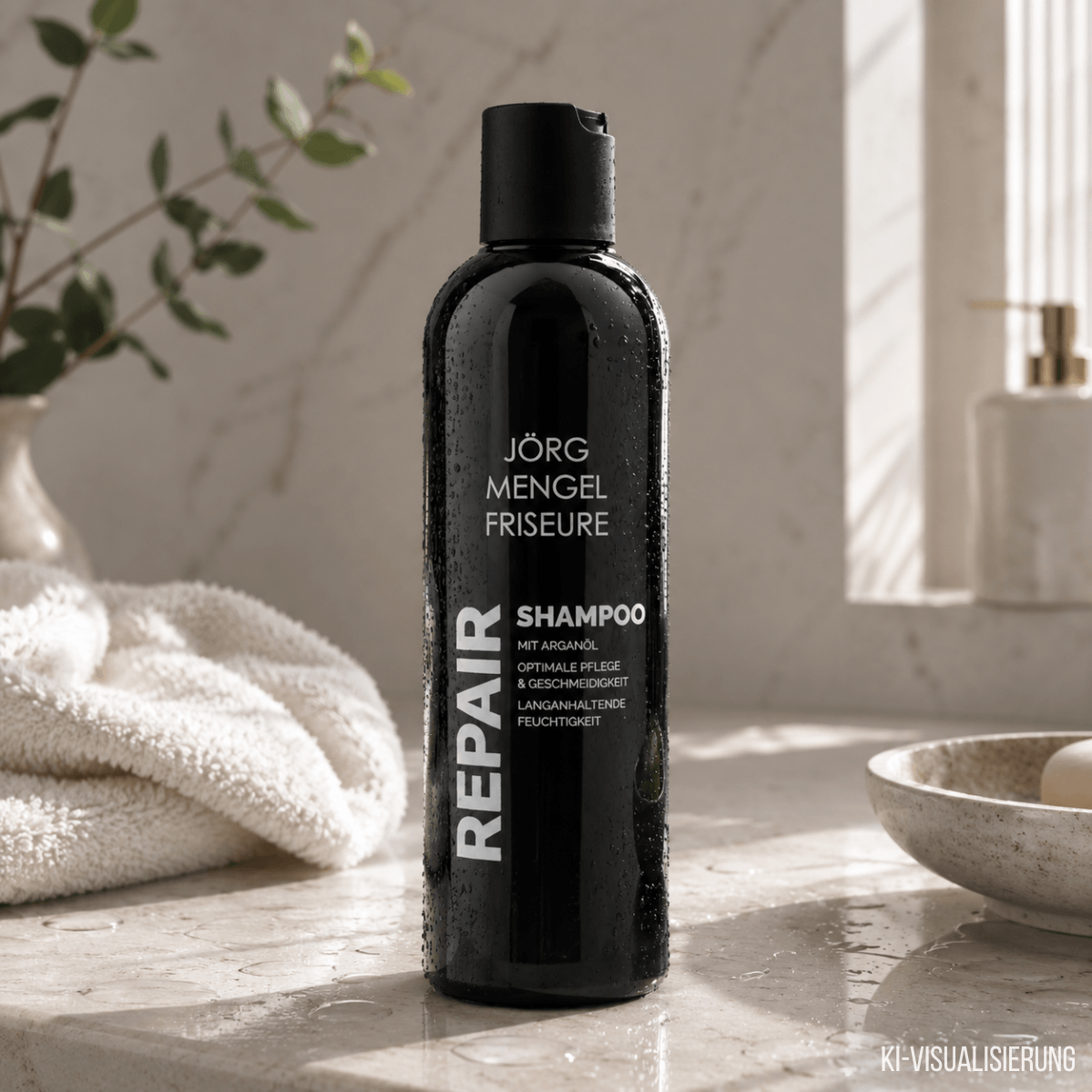 Repair Shampoo