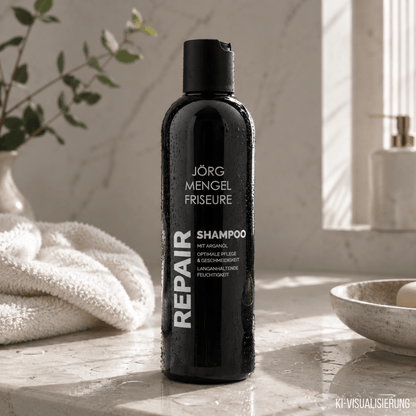 Repair Shampoo