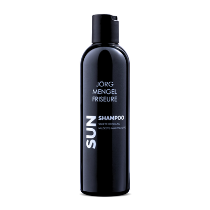 Sun Shampoo
