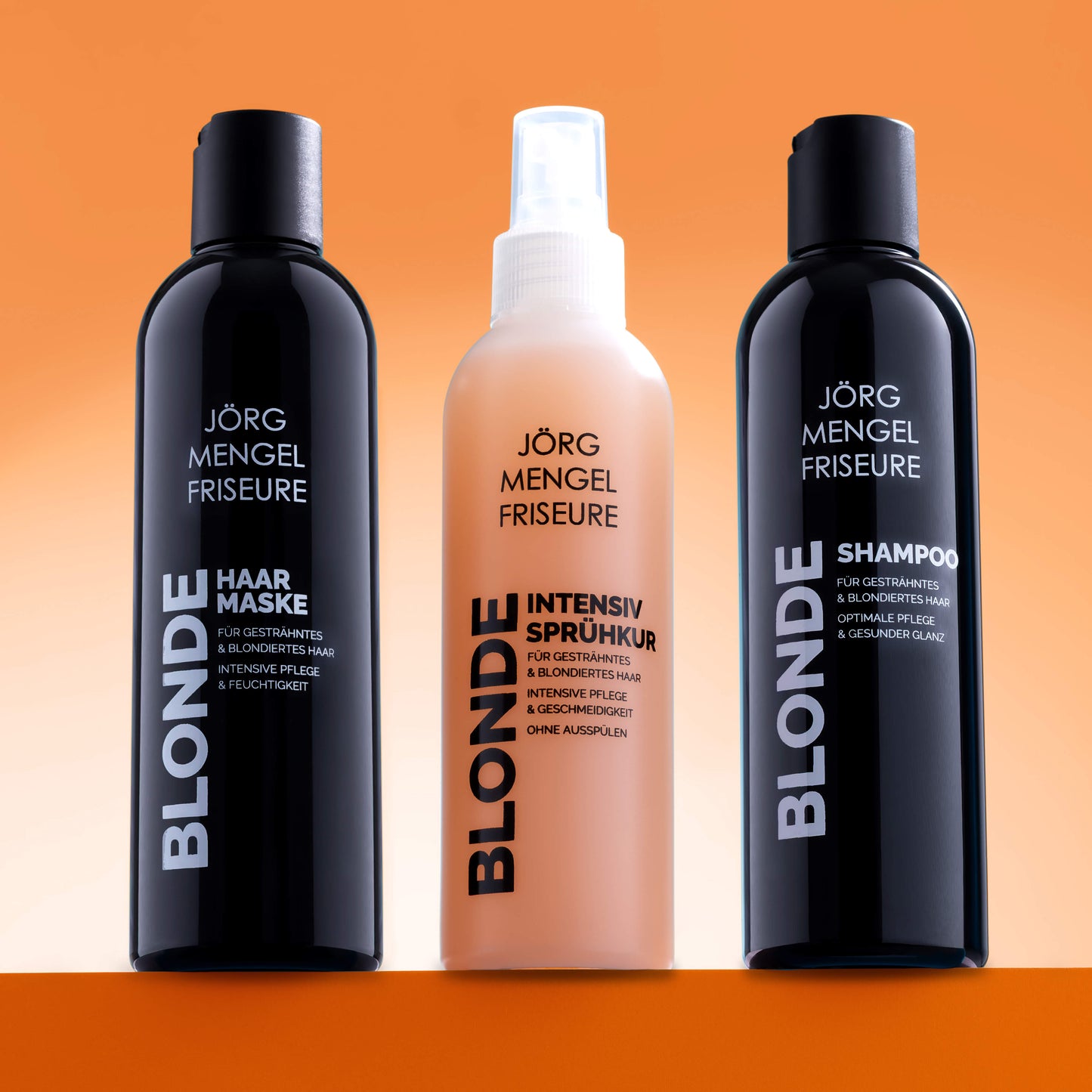 Blonde Bundle