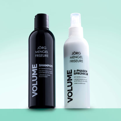 Volume Bundle