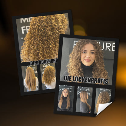 Perm Book