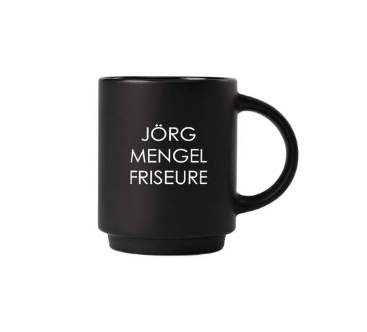 JMF Keramiktasse