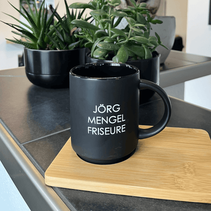 JMF Keramiktasse