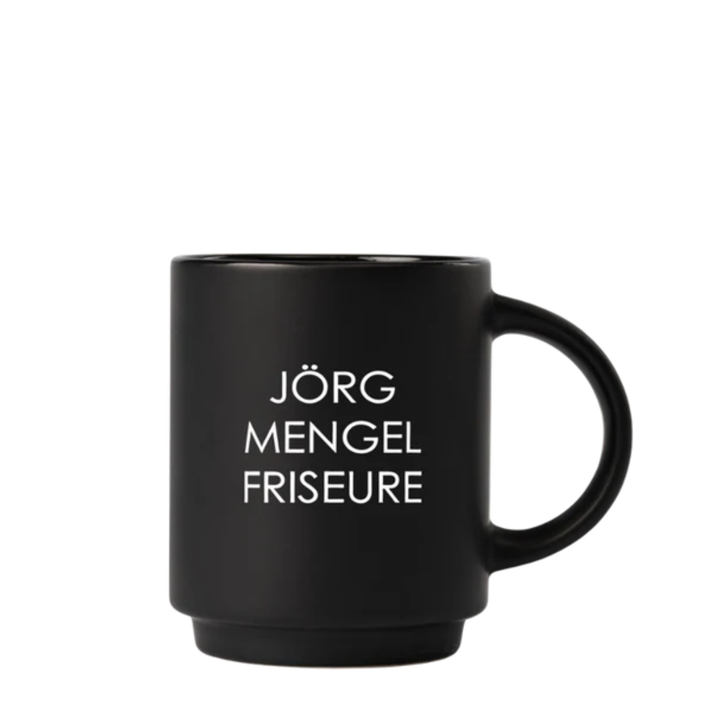 JMF Keramiktasse