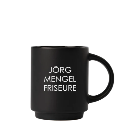 JMF Keramiktasse