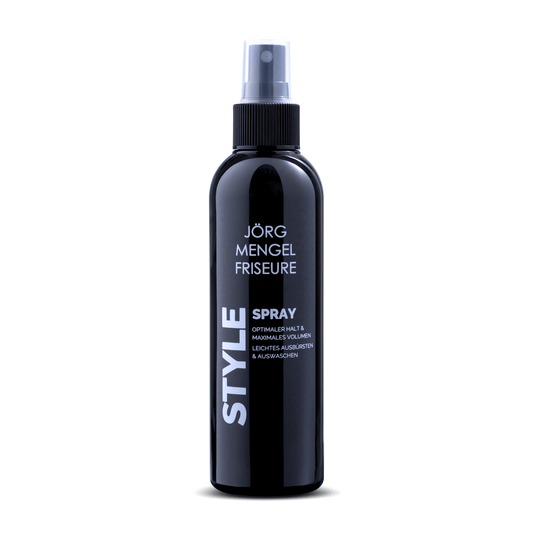 Style Spray