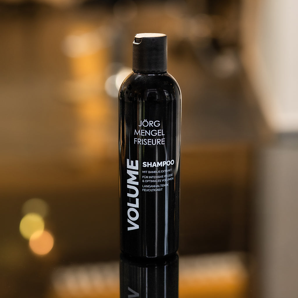 Volume Shampoo