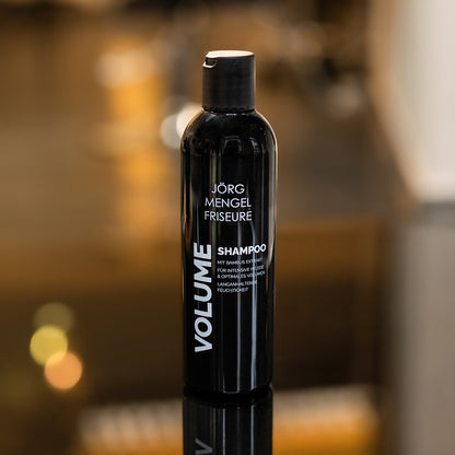 Volume Shampoo