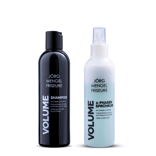 Volume Bundle
