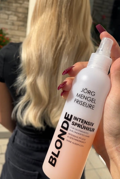 Blonde Intensiv Sprühkur