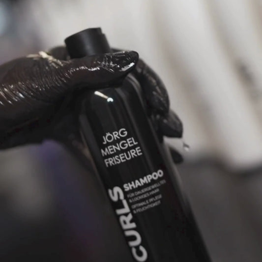 Curls Shampoo
