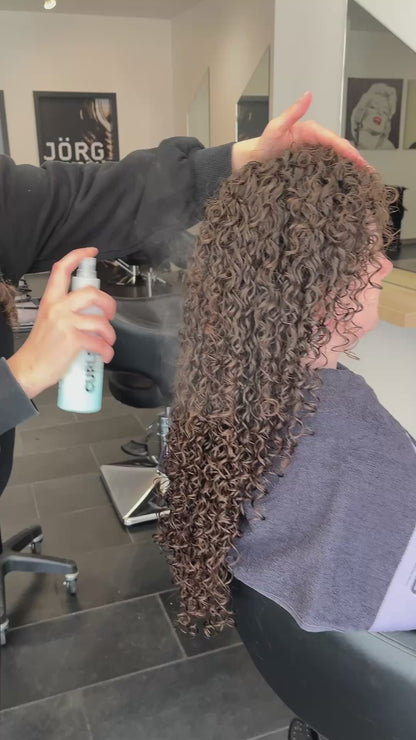 Curls 2-Phasen Sprühkur