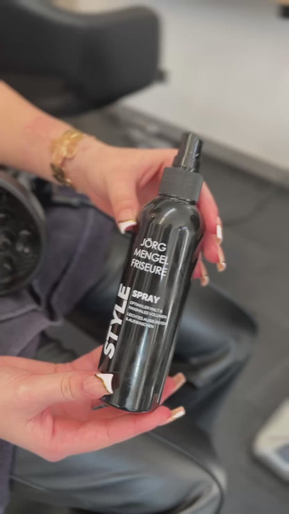 Style Spray
