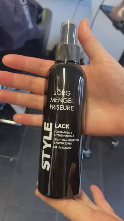 Style Lack