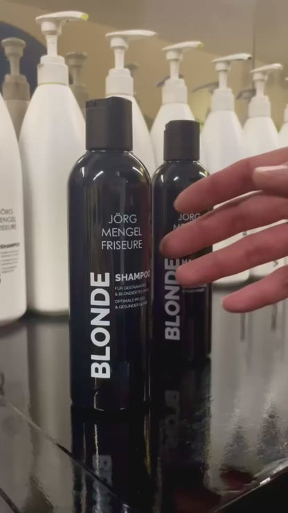 Blonde Shampoo